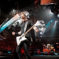Metallica