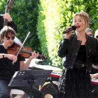 Danijela Martinović i zaklada 'Hrvatska za djecu' najavili turneju Neopisivo