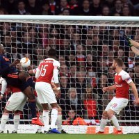 Arsenal - Valencia