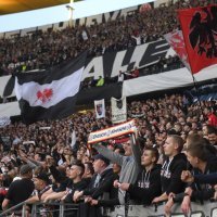 Eintracht Frankfurt - Chelsea