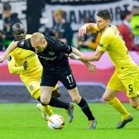 Eintracht Frankfurt - Chelsea