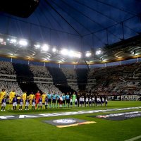 Eintracht Frankfurt - Chelsea