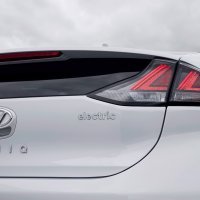 Hyundai Ioniq Electric