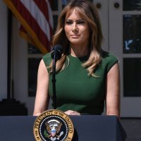 Melania Trump