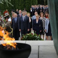 Proslava Dana grada Vukovara