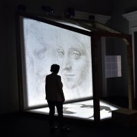 Izložba Leonardo da Vinci u povodu 500. obljetnice smrti