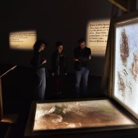 Izložba Leonardo da Vinci u povodu 500. obljetnice smrti