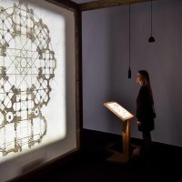 Izložba Leonardo da Vinci u povodu 500. obljetnice smrti