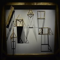 Izložba Leonardo da Vinci u povodu 500. obljetnice smrti