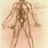 Radovi Leonarda da Vincija