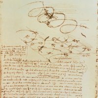 Radovi Leonarda da Vincija