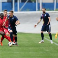 Faruku Miya u duelu