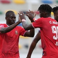 Miya i Ndiaye slave pogodak
