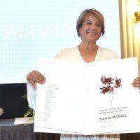 Sanja Modrić