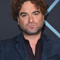 Johnny Galecki
