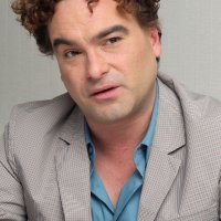 Johnny Galecki