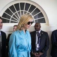 Ivanka Trump