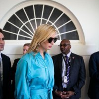 Ivanka Trump