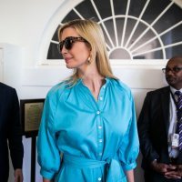 Ivanka Trump