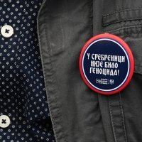 Hrtkovci: Kongres Srpske radikalne stranke pod vodstvom Vojislava Šešelja