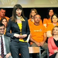 Nataša Gabričević