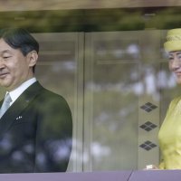 Novi japanski car Naruhito