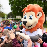 Sportske igre mladih Ivanić-Grad