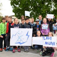 Sportske igre mladih Ivanić-Grad