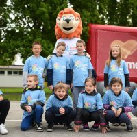 Sportske igre mladih Ivanić-Grad