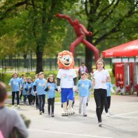 Sportske igre mladih Ivanić-Grad