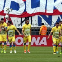 Inter zabio na Poljudu