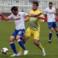 Mijo Caktaš u duelu