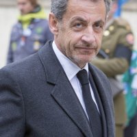 Nicolas Sarkozy