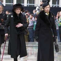 Luksemburška princeza Anne