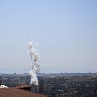Napad Izraela u pojasu Gaze