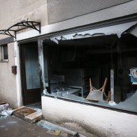 Eksplozija u pizzeriji u Splitu