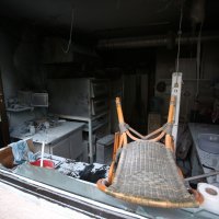 Eksplozija u pizzeriji u Splitu