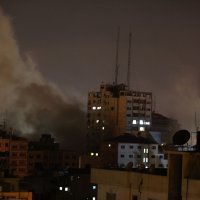 Sukob Izraelaca i Palestinaca u pojasu Gaze