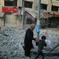 Sukob Izraelaca i Palestinaca u pojasu Gaze