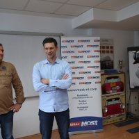 Split: Božo Petrov i Miro Bulj održali konferenciju za medije uoči EU izbora
