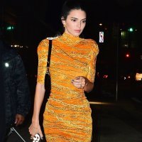 Kendall Jenner