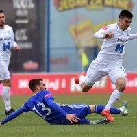 NK Slaven Belupo (Karlo Plantak) - Osijek