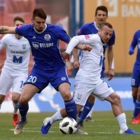 NK Slaven Belupo (Zvonimir Šarlija) - Osijek