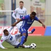 NK Slaven Belupo - Osijek