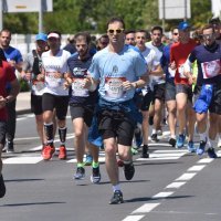 Utrka Wings for Life World Run Zadar okupila 9000 trkača