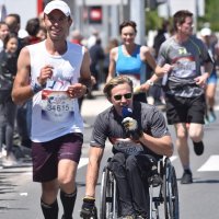 Utrka Wings for Life World Run Zadar okupila 9000 trkača
