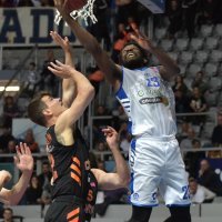 KK Zadar (Mario Little) - KK Cedevita