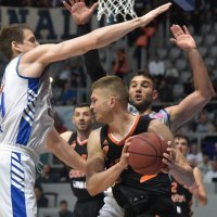 KK Zadar - KK Cedevita