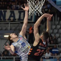 KK Zadar (Luka Božić) - KK Cedevita