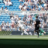 Real Madird (Mariano Diaz) - Villareal